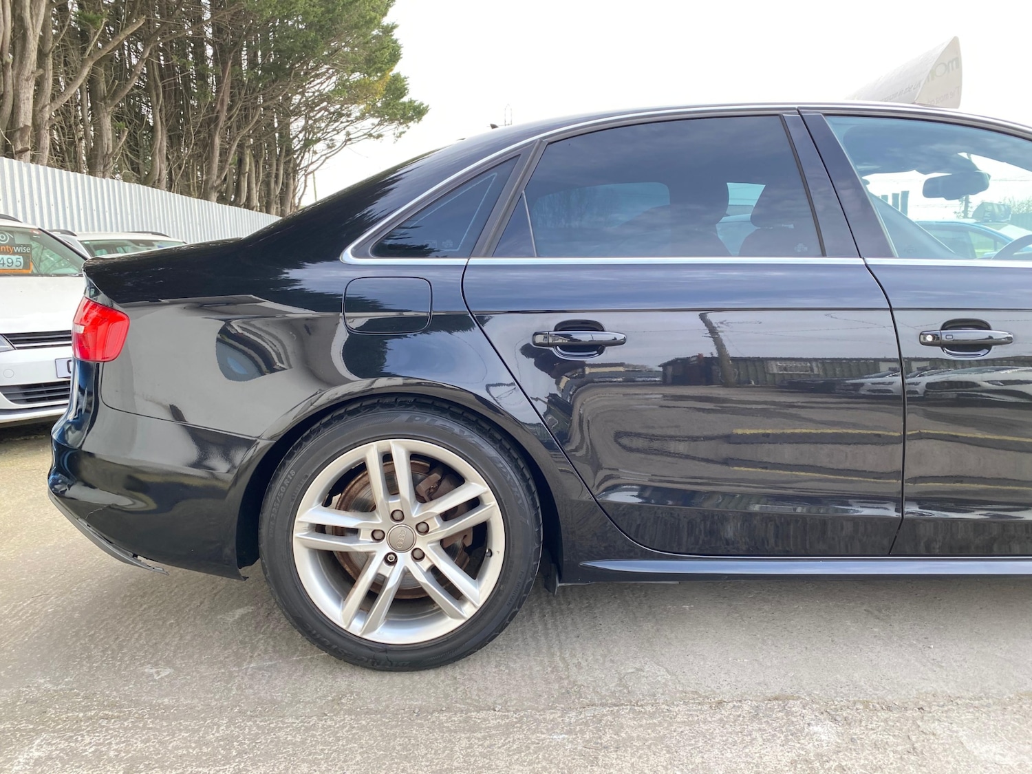Used Audi A4 2026 for sale - 78102574: Photo 6