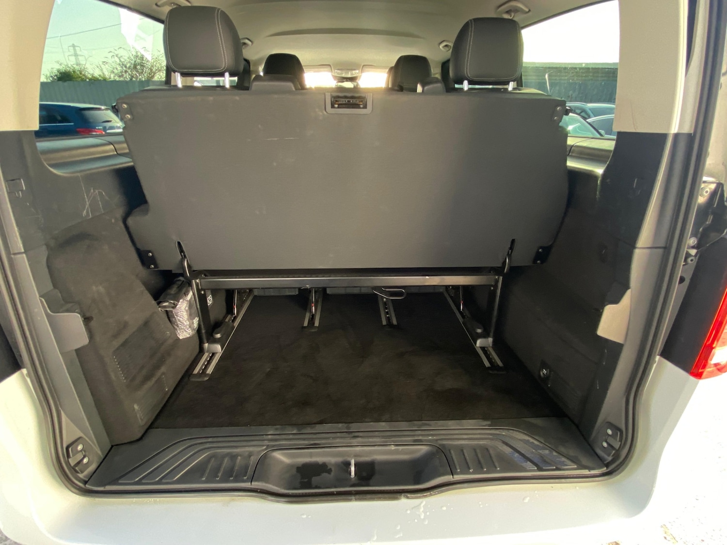 Used Mercedes-Benz V-Class 2026 for sale - 78176598: Photo 11