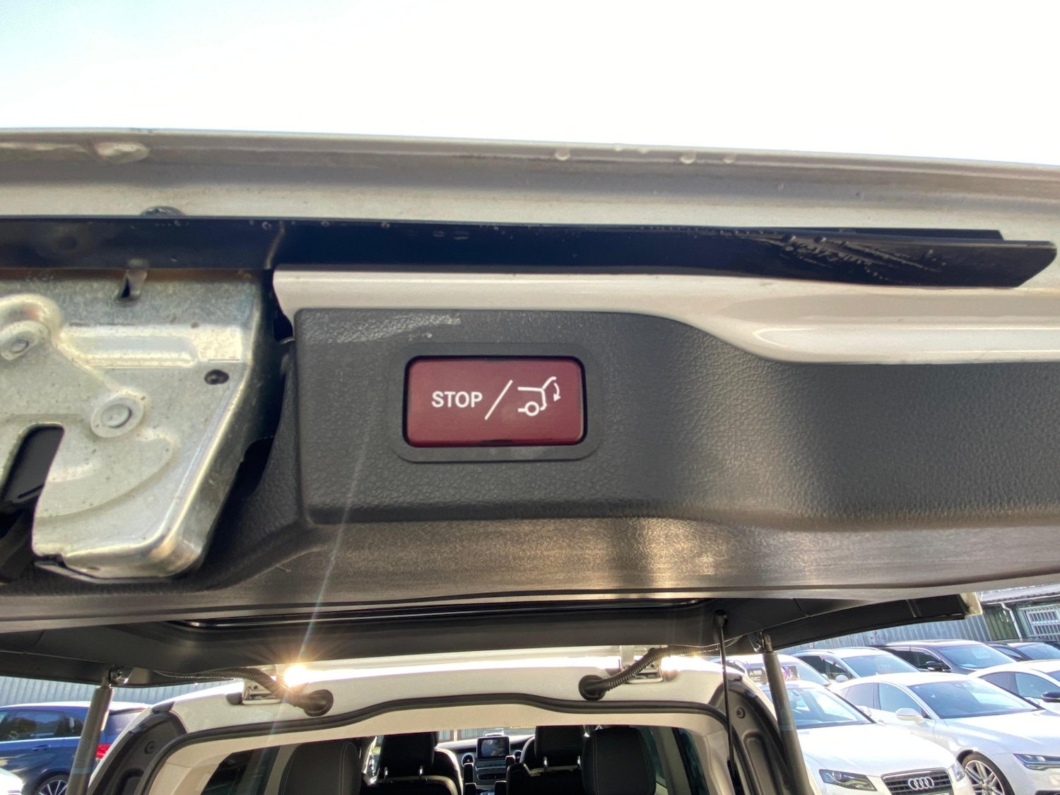 Used Mercedes-Benz V-Class 2026 for sale - 78176598: Photo 14