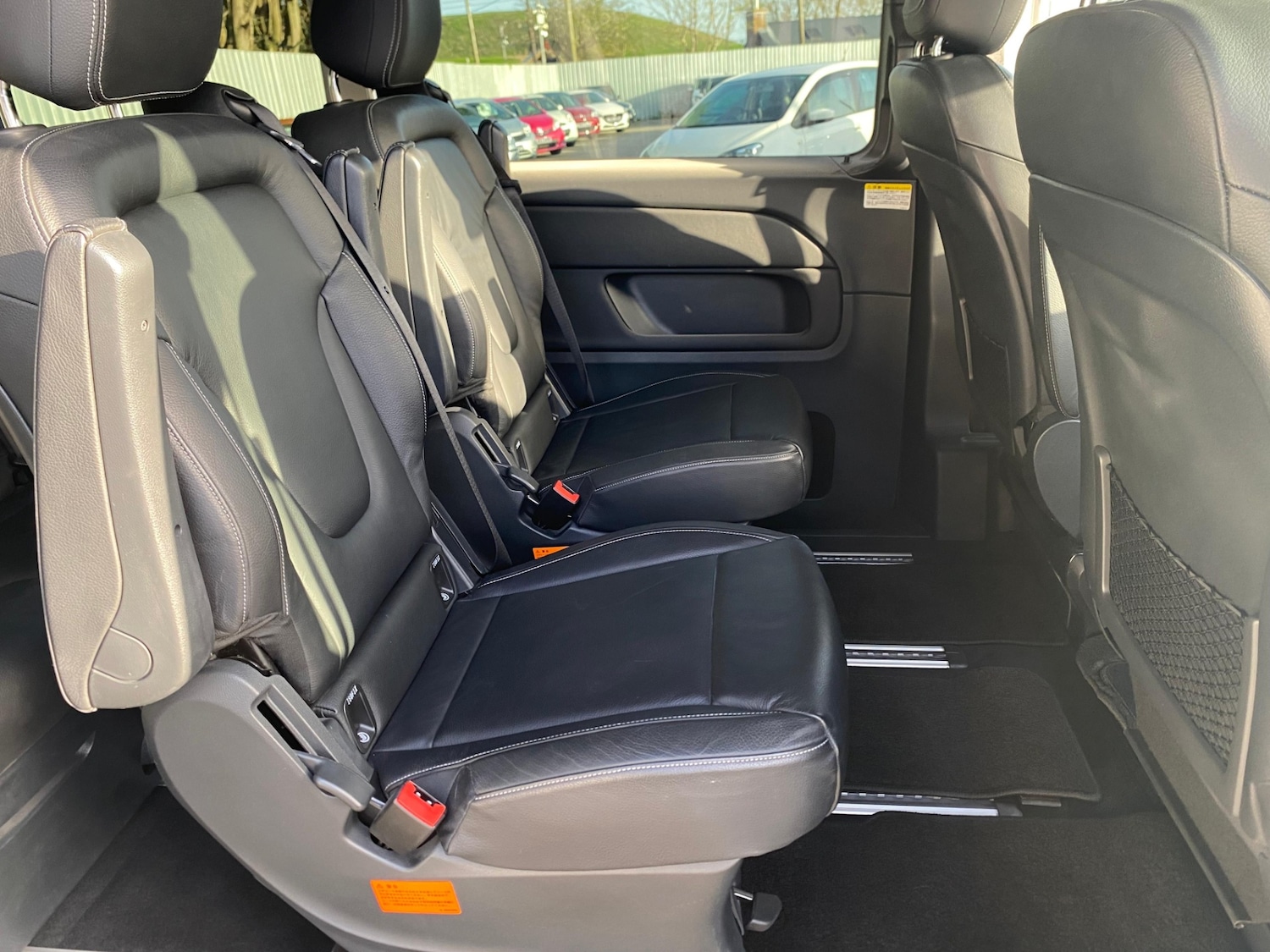 Used Mercedes-Benz V-Class 2026 for sale - 78176598: Photo 20