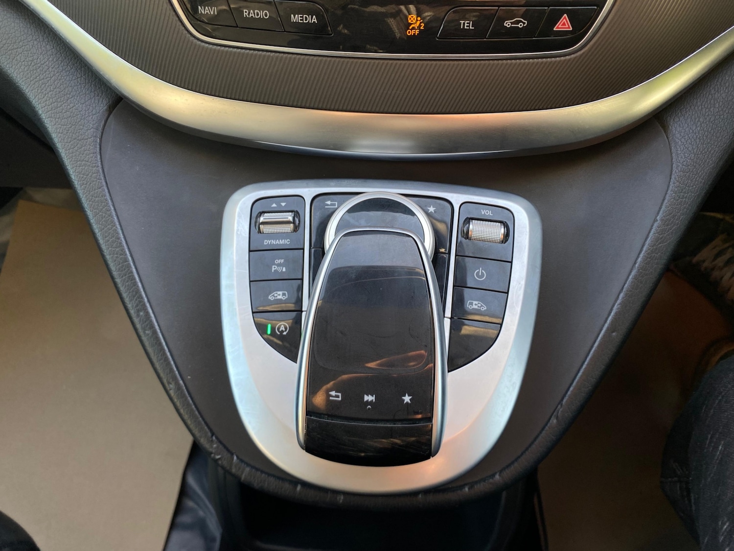 Used Mercedes-Benz V-Class 2026 for sale - 78176598: Photo 23