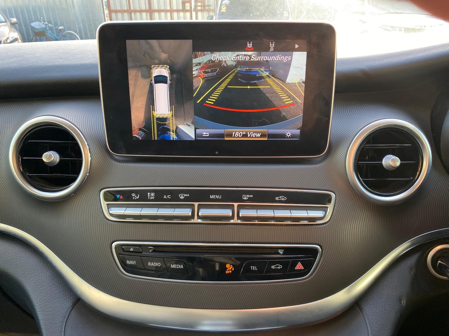 Used Mercedes-Benz V-Class 2026 for sale - 78176598: Photo 24