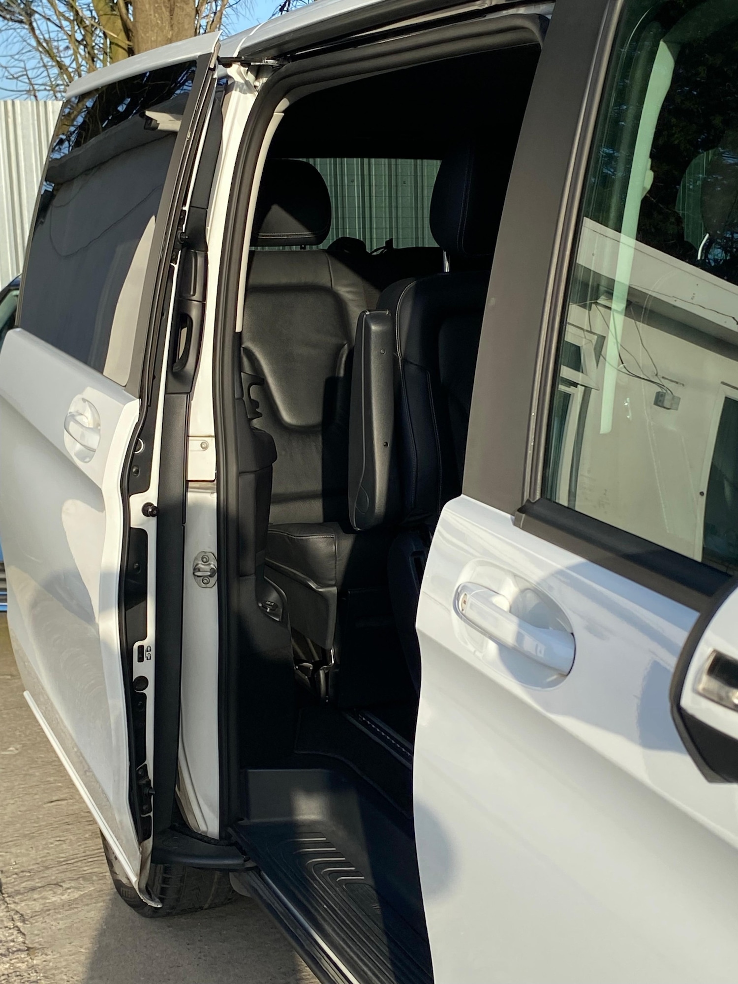 Used Mercedes-Benz V-Class 2026 for sale - 78176598: Photo 30