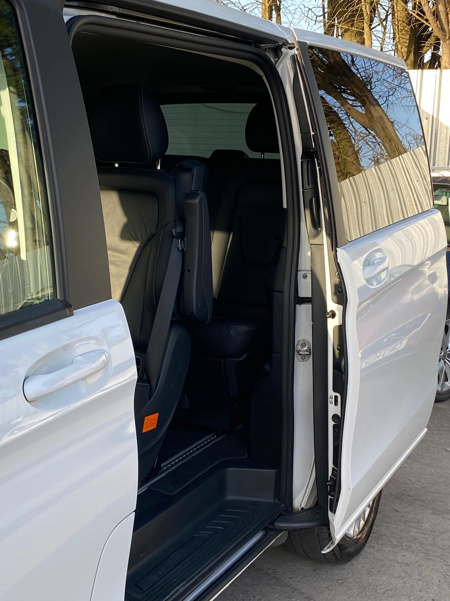 Used Mercedes-Benz V-Class 2026 for sale - 78176598: Photo 31