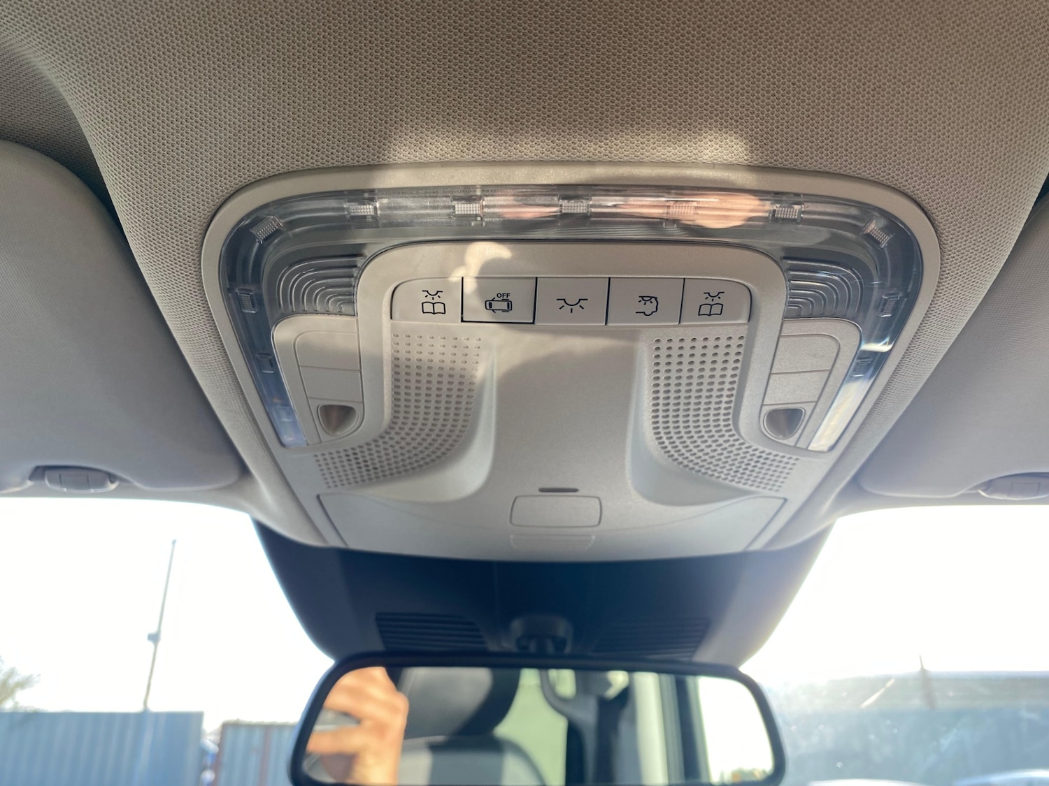 Used Mercedes-Benz V-Class 2026 for sale - 78176598: Photo 33