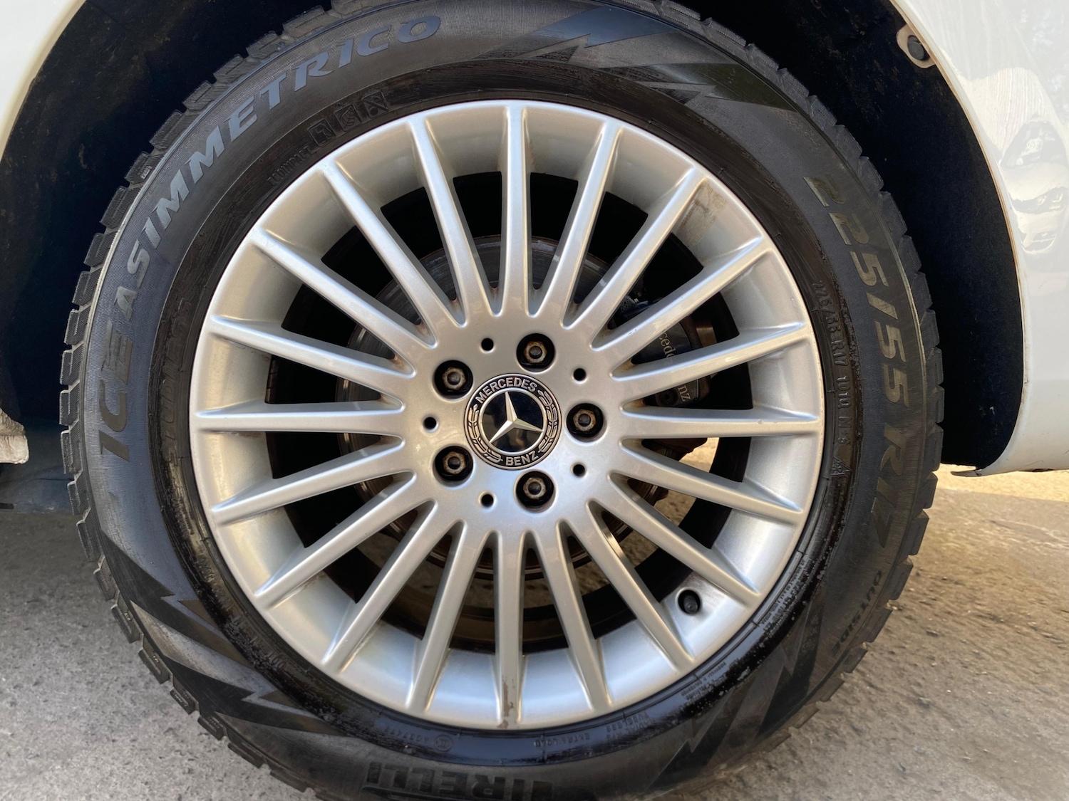 Used Mercedes-Benz V-Class 2026 for sale - 78176598: Photo 36