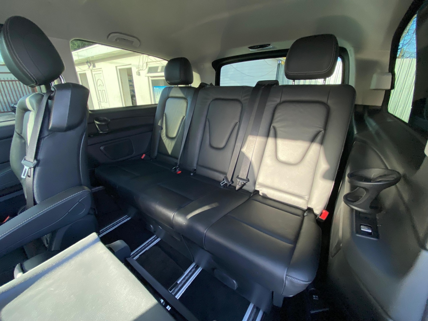 Used Mercedes-Benz V-Class 2026 for sale - 78176598: Photo 37