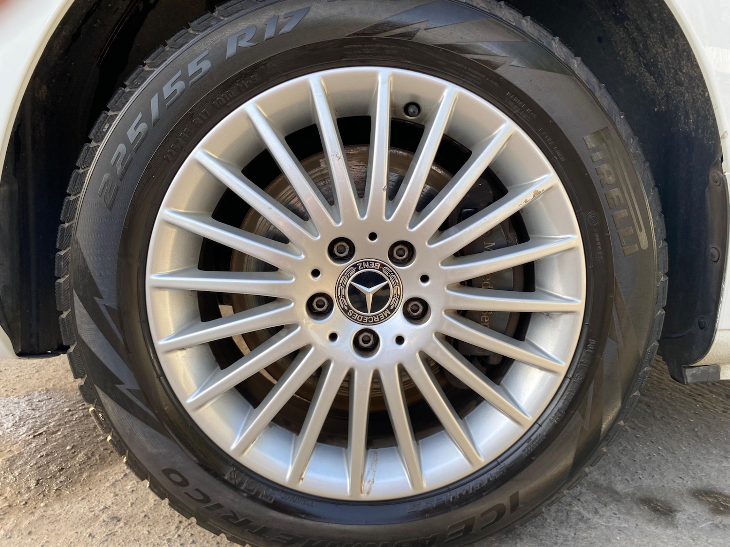 Used Mercedes-Benz V-Class 2026 for sale - 78176598: Photo 38