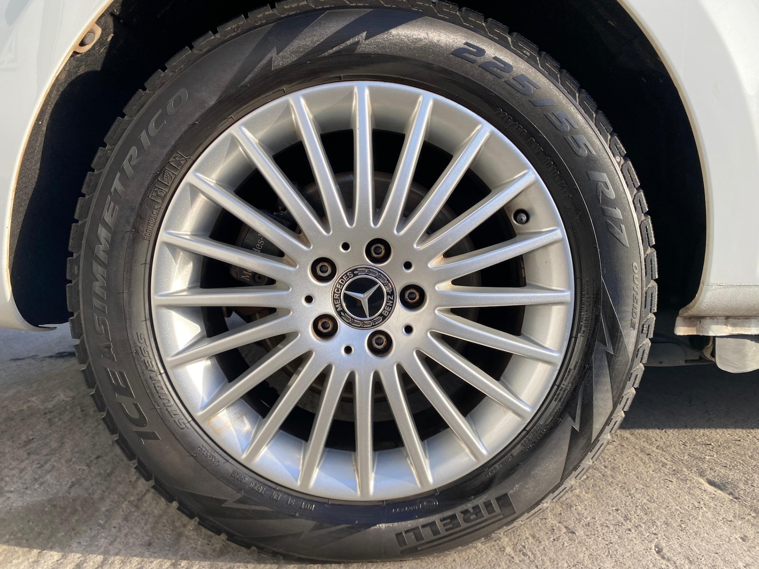 Used Mercedes-Benz V-Class 2026 for sale - 78176598: Photo 39