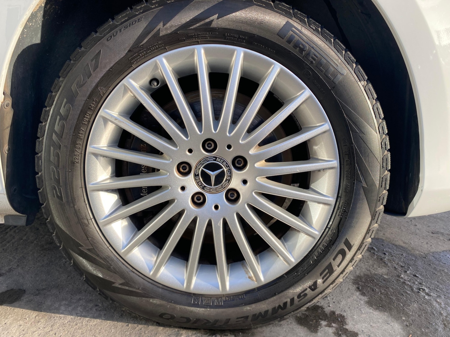 Used Mercedes-Benz V-Class 2026 for sale - 78176598: Photo 44