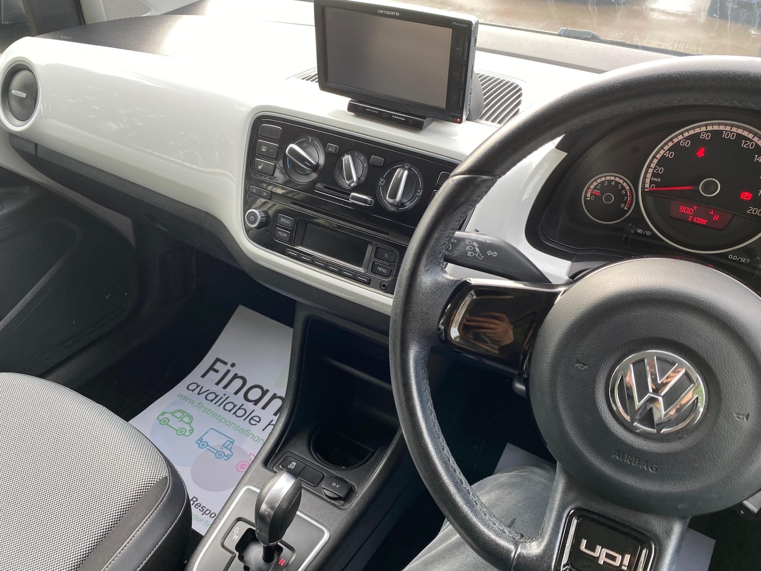 Used Volkswagen up! 2013 for sale - 77483196: Photo 16