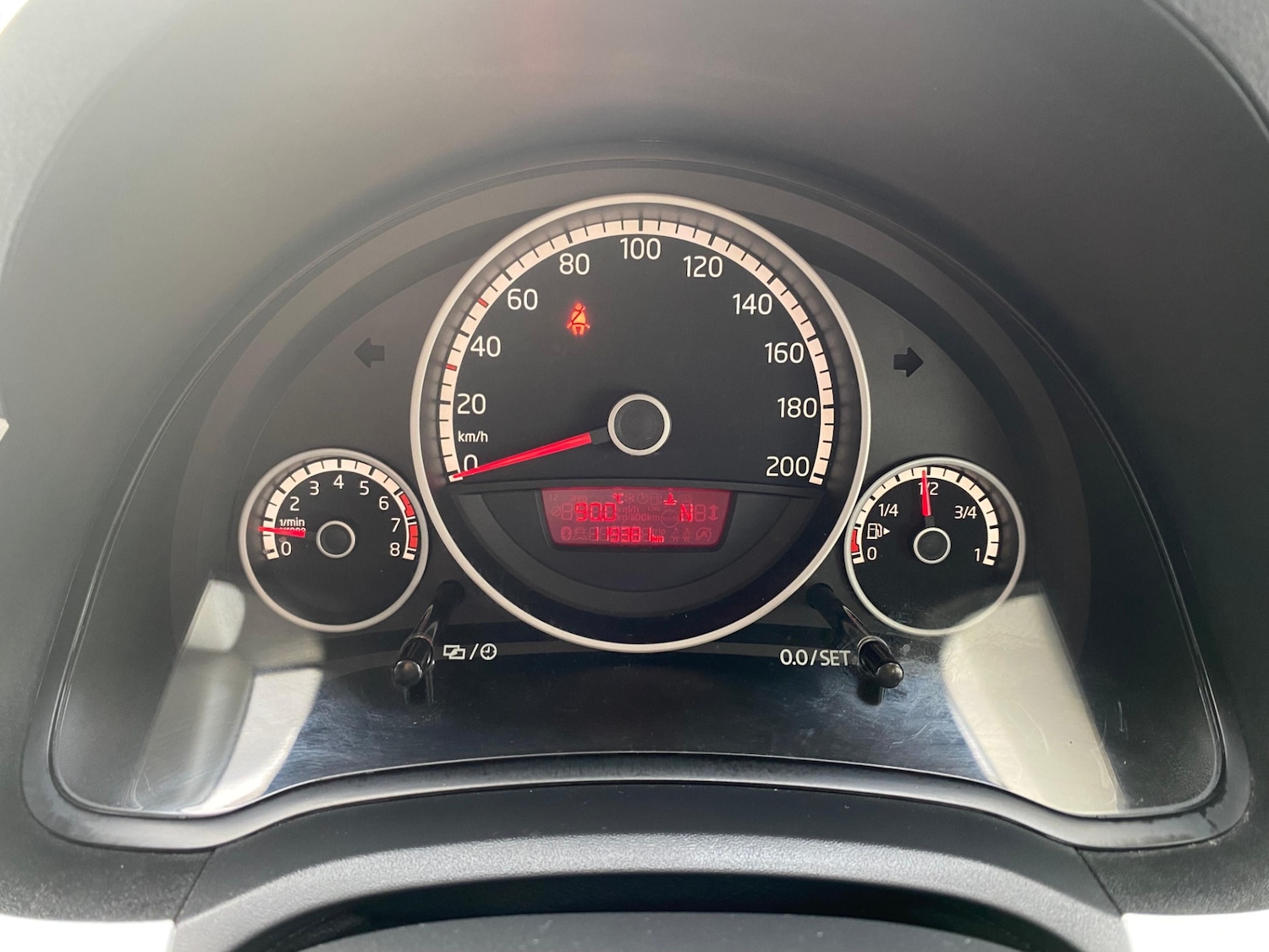 Used Volkswagen up! 2013 for sale - 77483196: Photo 18