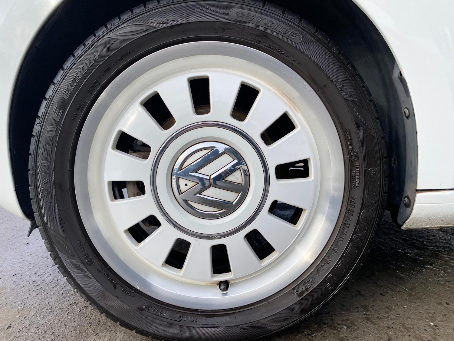 Used Volkswagen up! 2013 for sale - 77483196: Photo 30