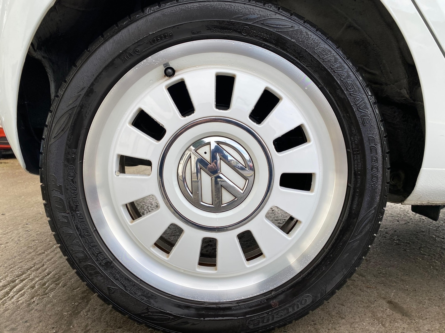 Used Volkswagen up! 2013 for sale - 77483196: Photo 31