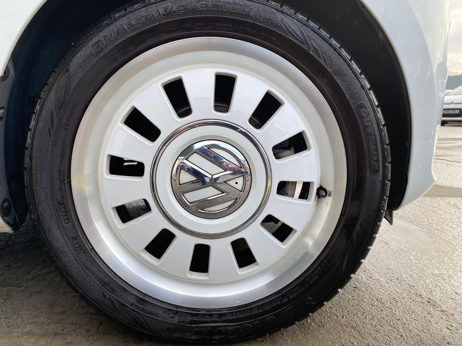 Used Volkswagen up! 2013 for sale - 77483196: Photo 32