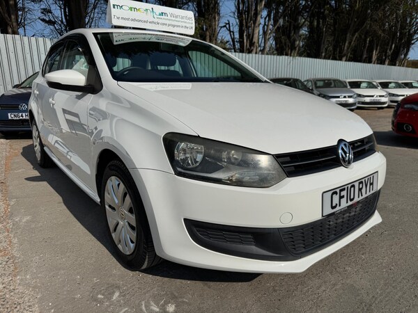 Used Volkswagen Polo 2010 for sale - 76290528: Photo 42