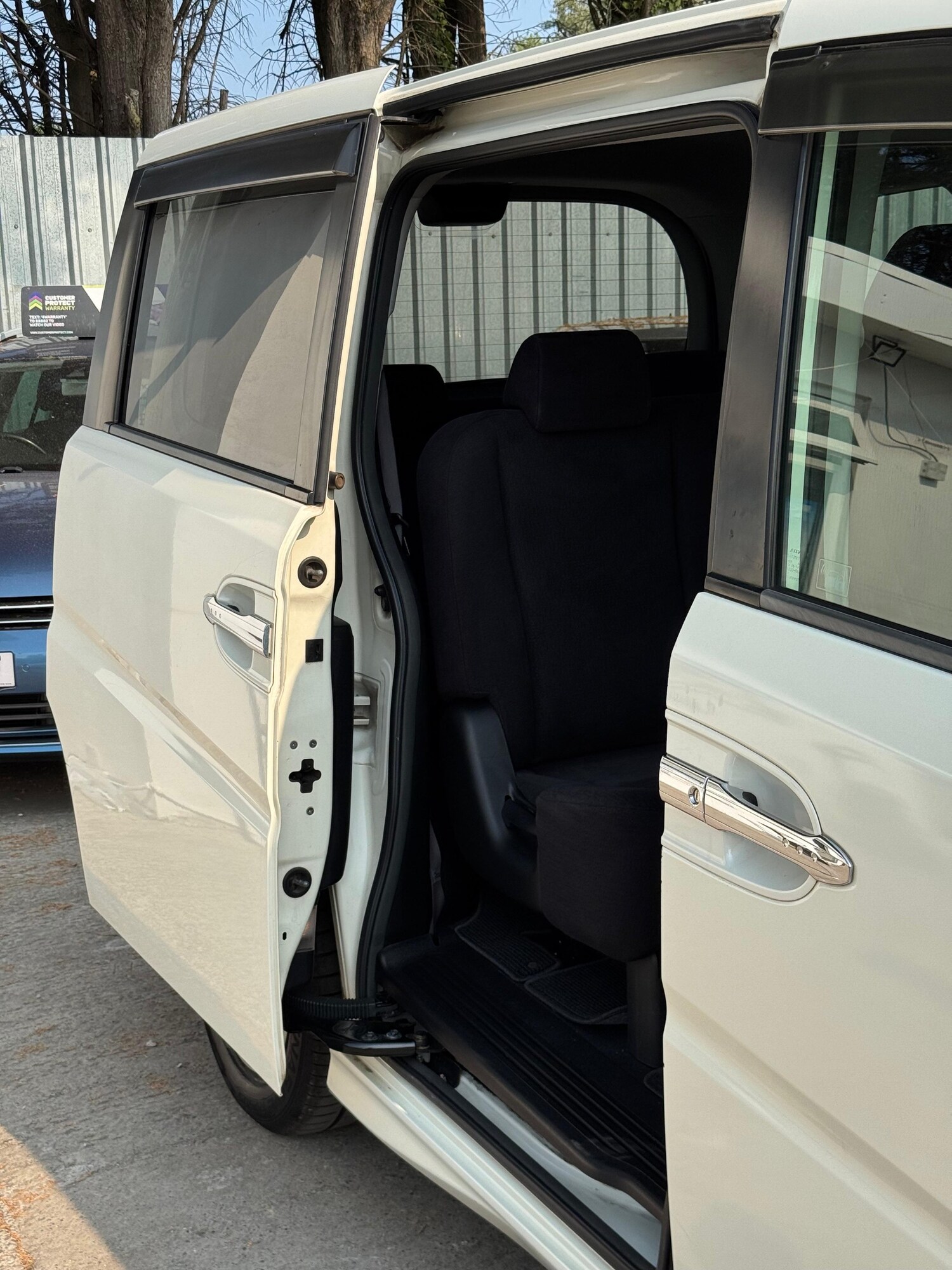 Used Honda Stepwagon 2025 for sale - 77840968: Photo 29