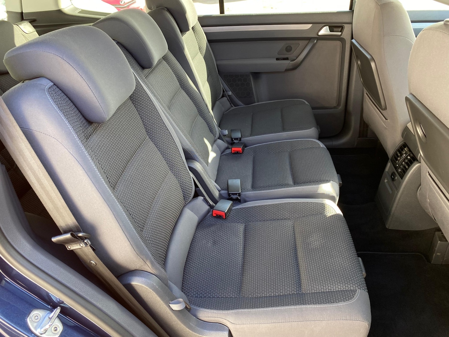 Used Volkswagen Touran 2026 for sale - 78186504: Photo 16