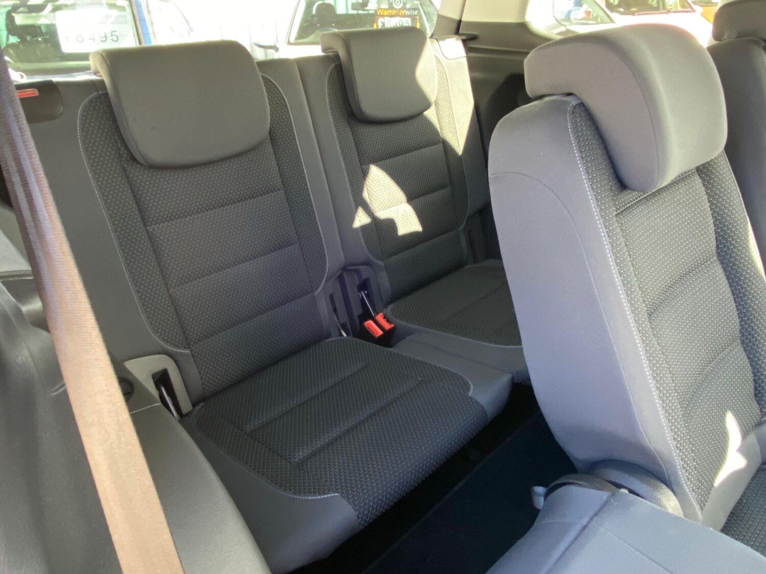 Used Volkswagen Touran 2026 for sale - 78186504: Photo 17