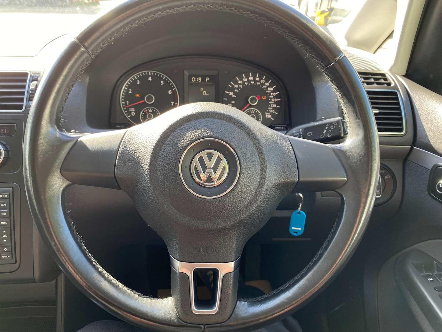 Used Volkswagen Touran 2026 for sale - 78186504: Photo 20