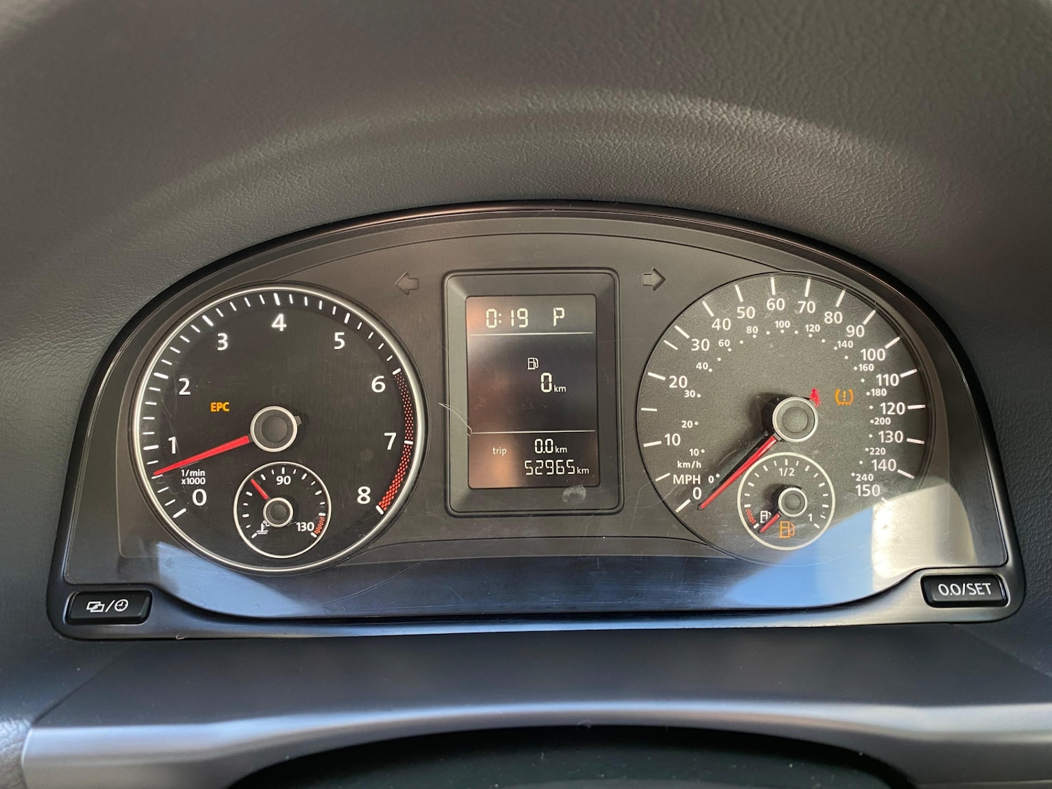 Used Volkswagen Touran 2026 for sale - 78186504: Photo 21