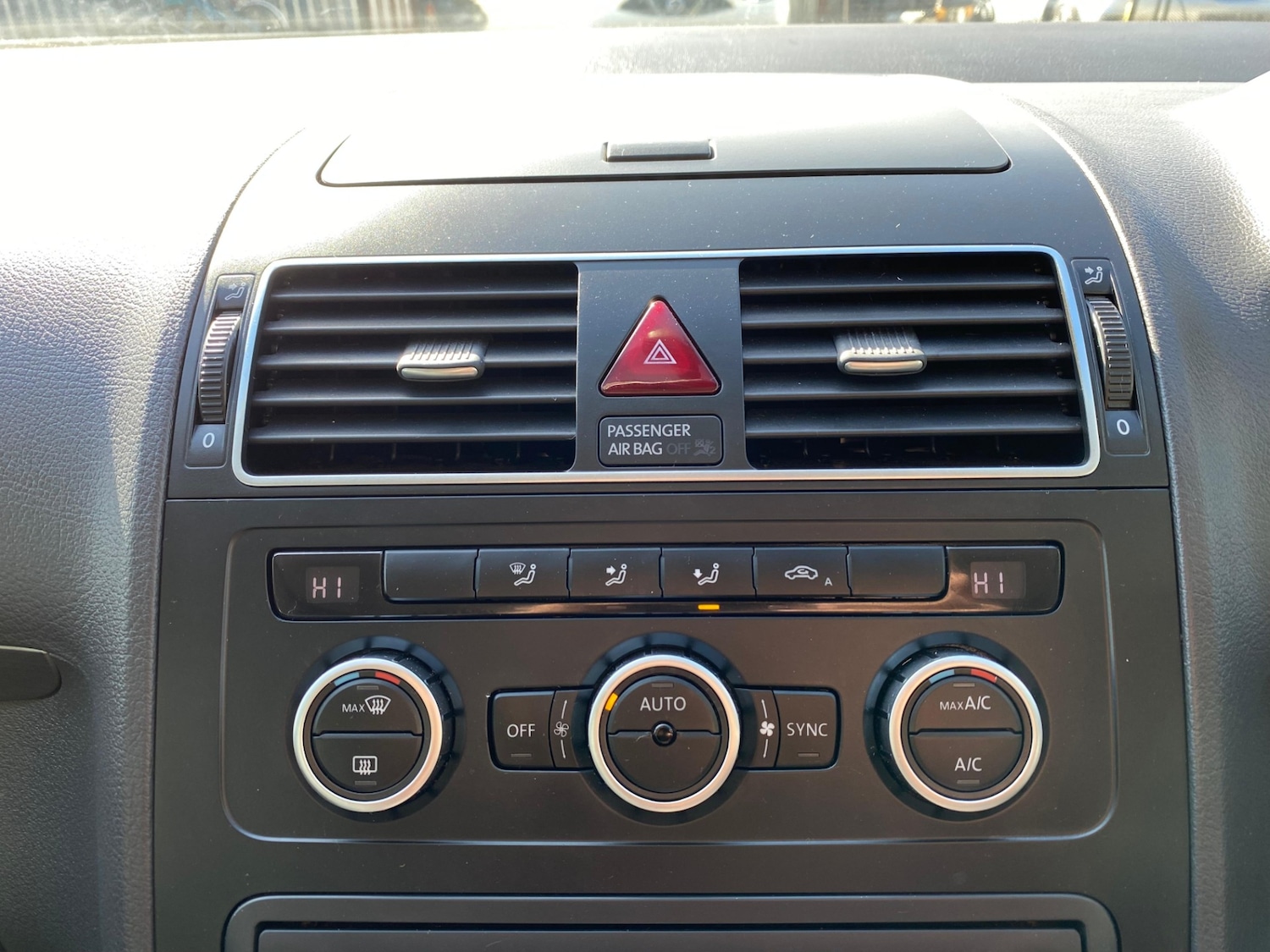 Used Volkswagen Touran 2026 for sale - 78186504: Photo 22