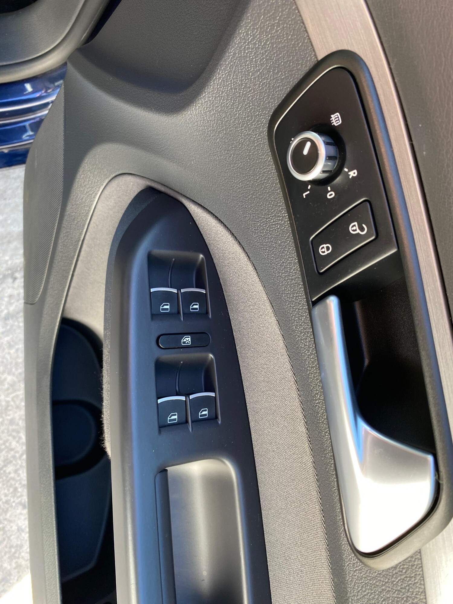 Used Volkswagen Touran 2026 for sale - 78186504: Photo 27