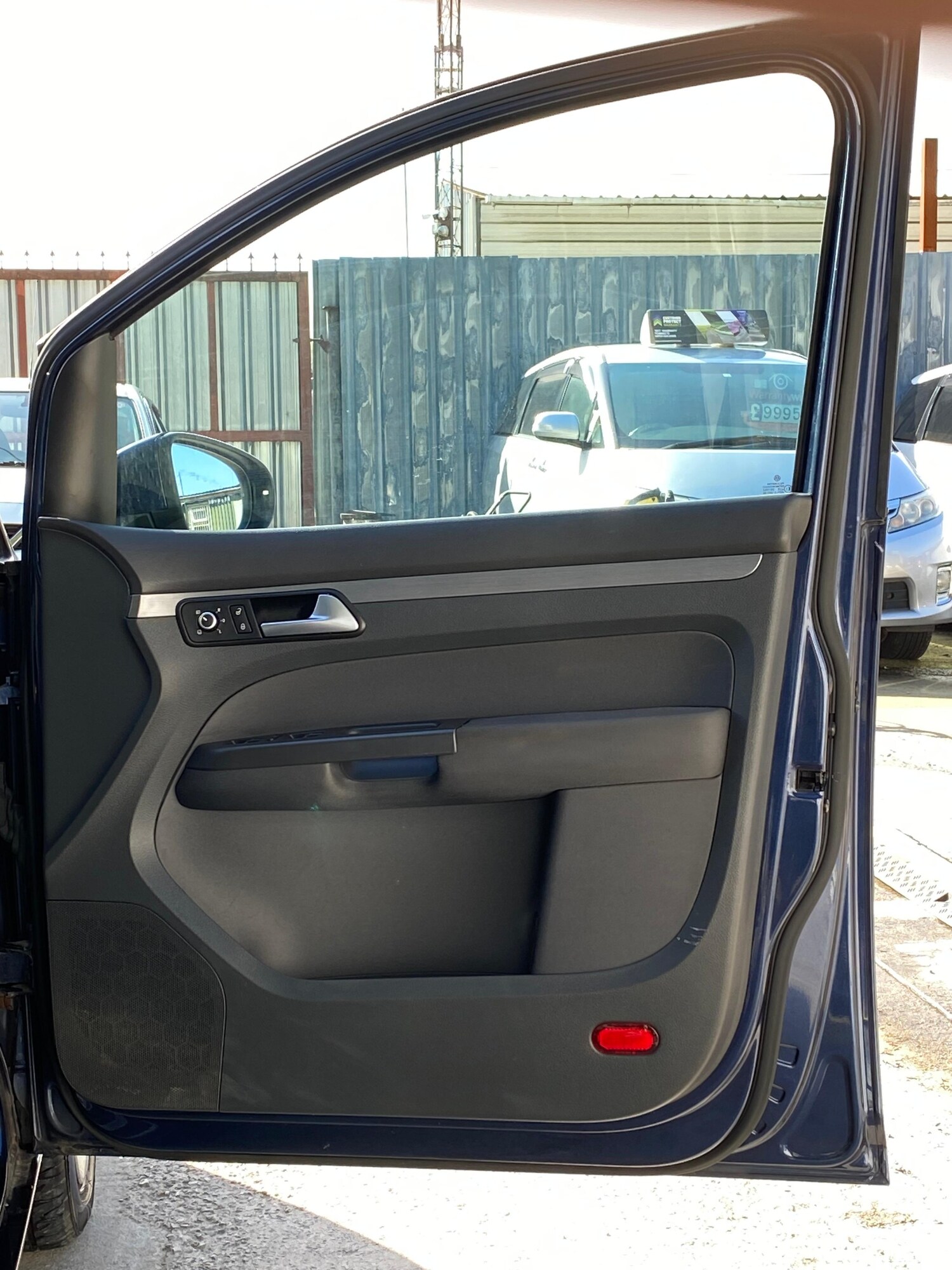 Used Volkswagen Touran 2026 for sale - 78186504: Photo 28