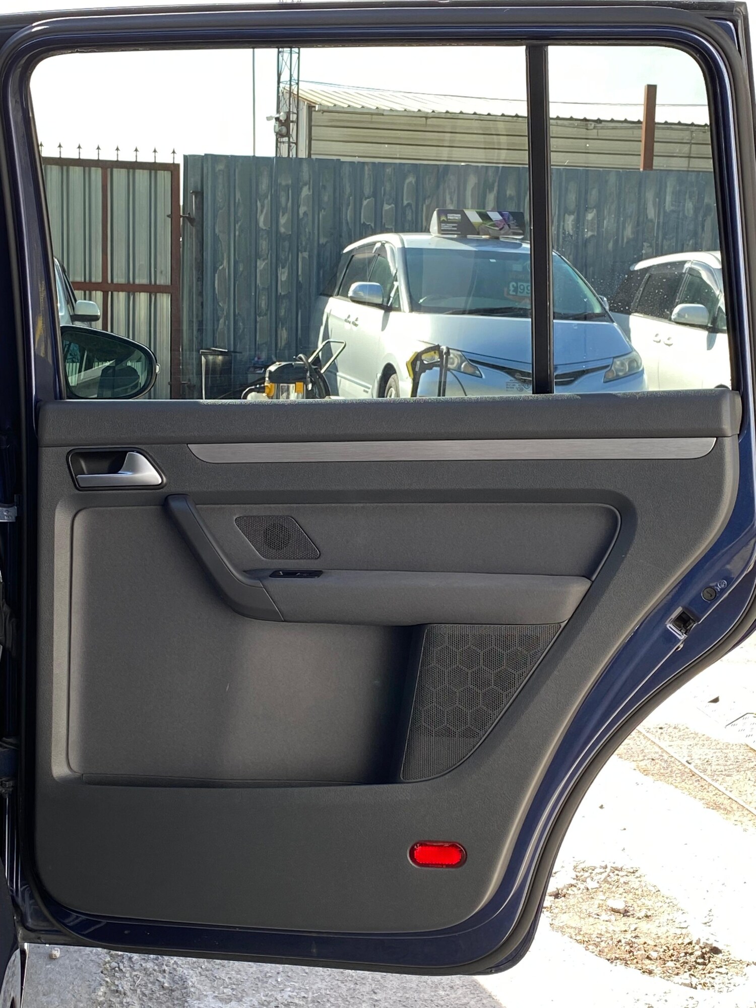 Used Volkswagen Touran 2026 for sale - 78186504: Photo 29