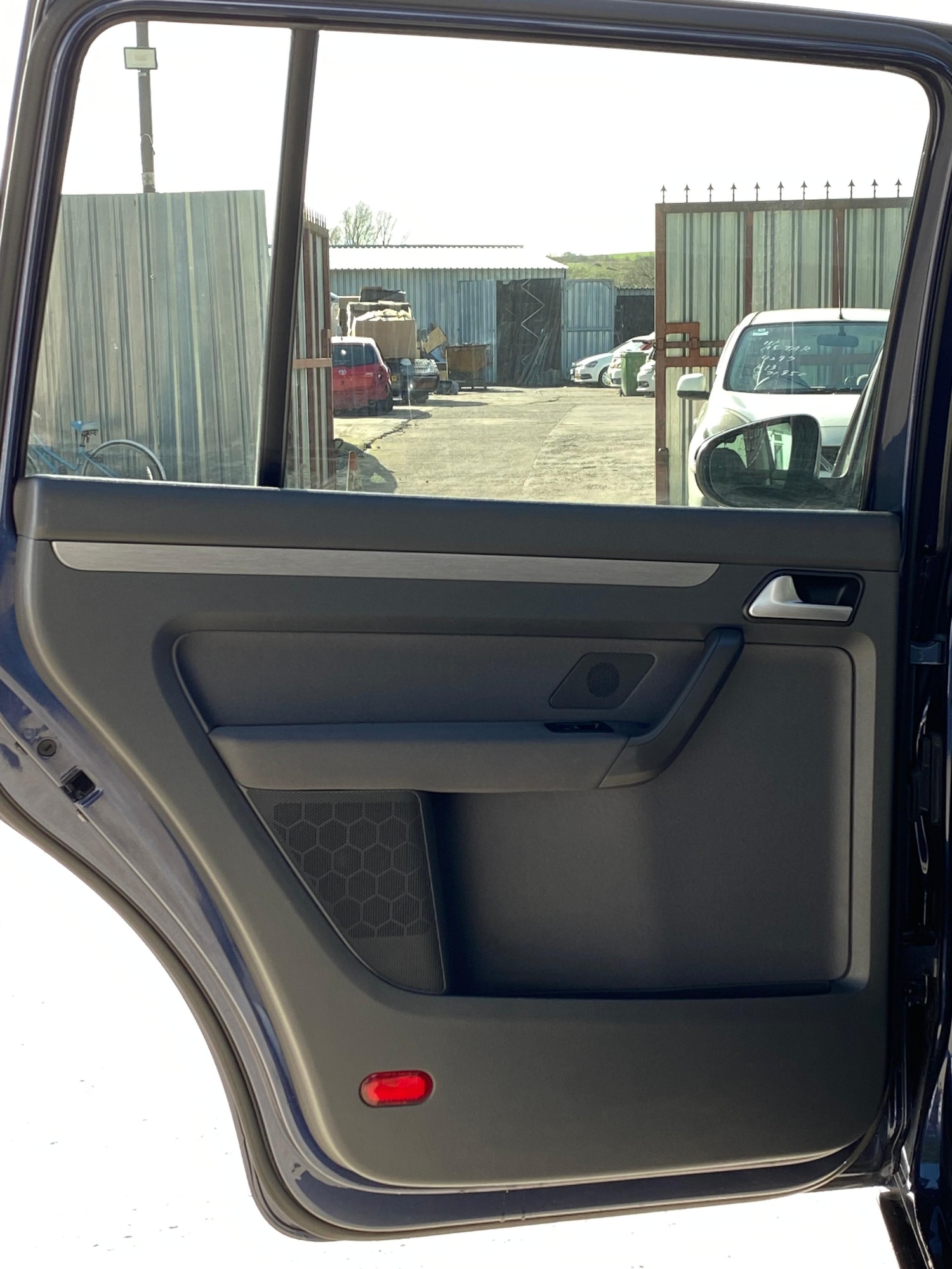 Used Volkswagen Touran 2026 for sale - 78186504: Photo 30