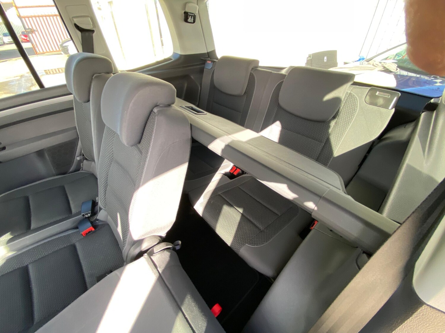 Used Volkswagen Touran 2026 for sale - 78186504: Photo 32