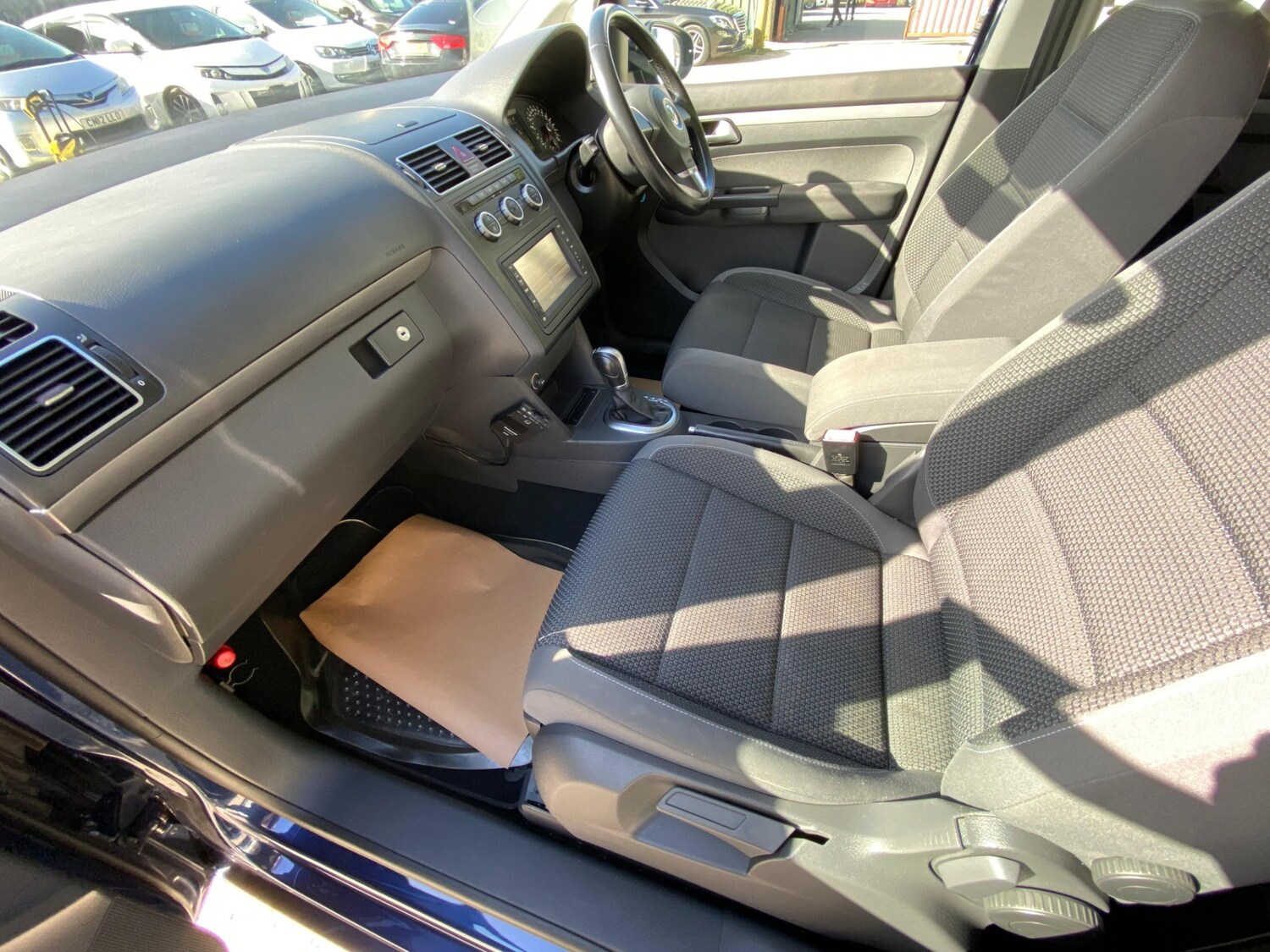 Used Volkswagen Touran 2026 for sale - 78186504: Photo 34