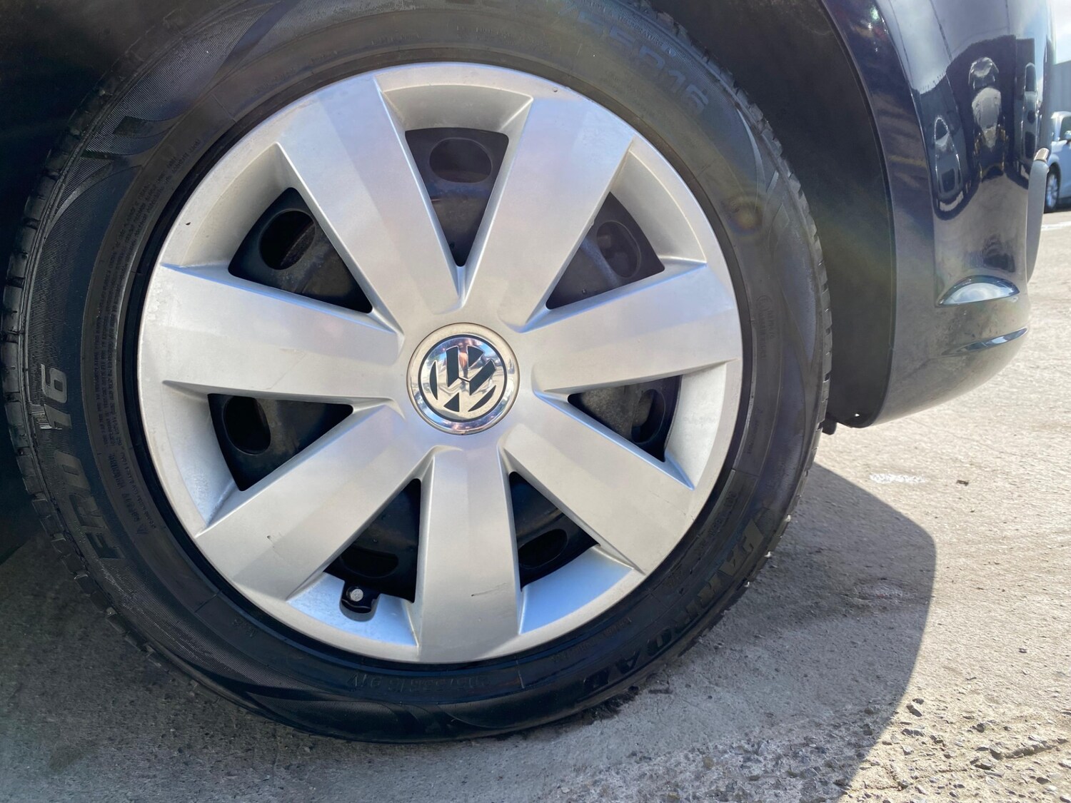 Used Volkswagen Touran 2026 for sale - 78186504: Photo 37