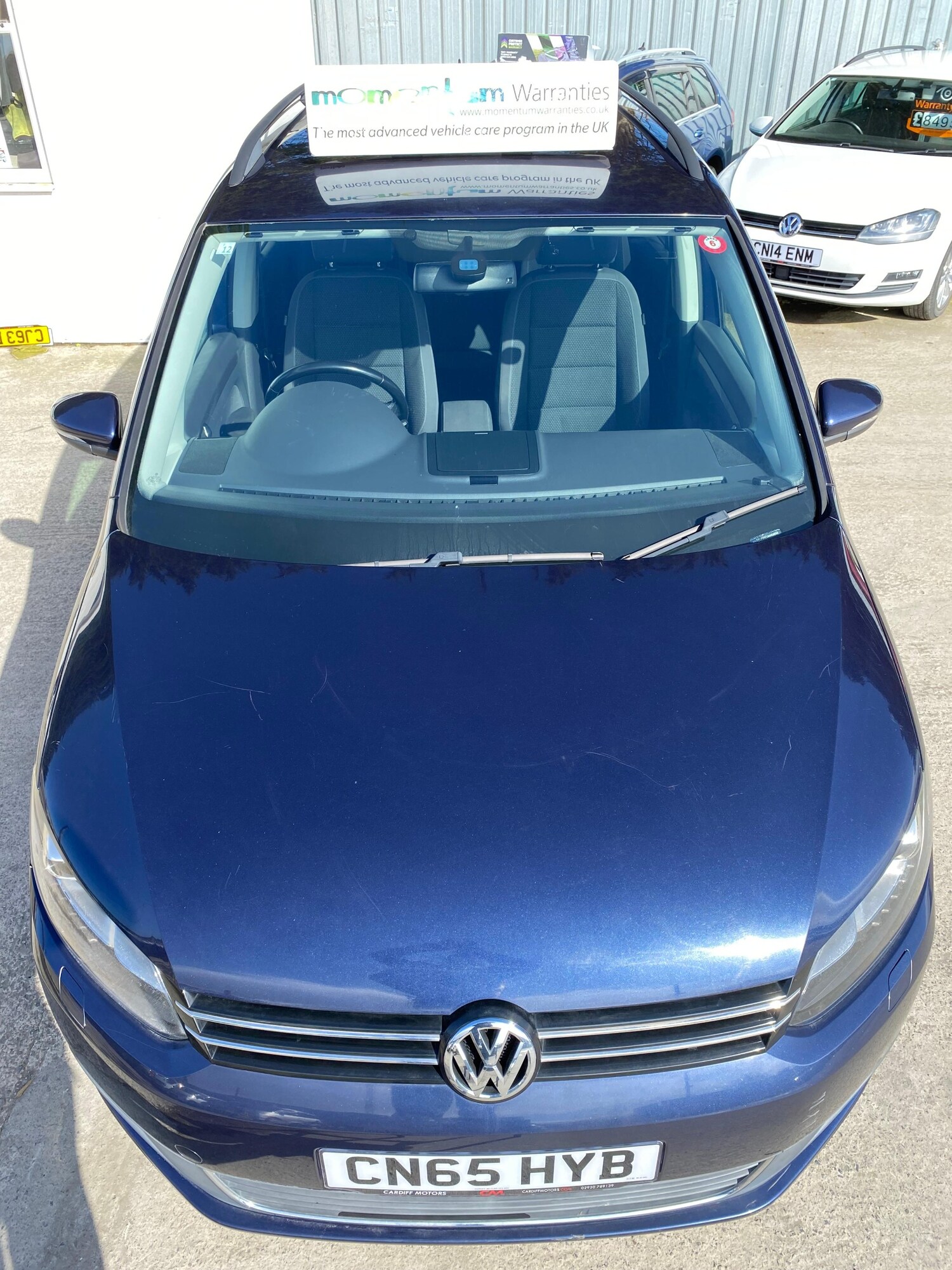 Used Volkswagen Touran 2026 for sale - 78186504: Photo 40