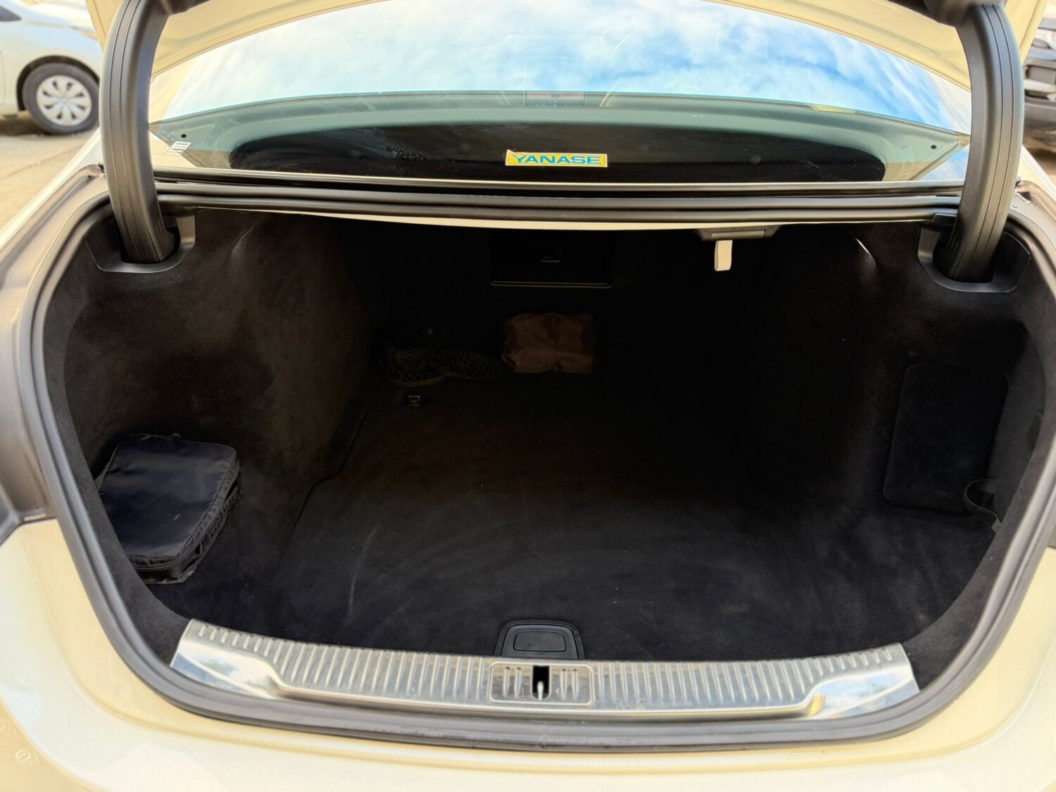 Used Mercedes-Benz S Class 2025 for sale - 77685062: Photo 12