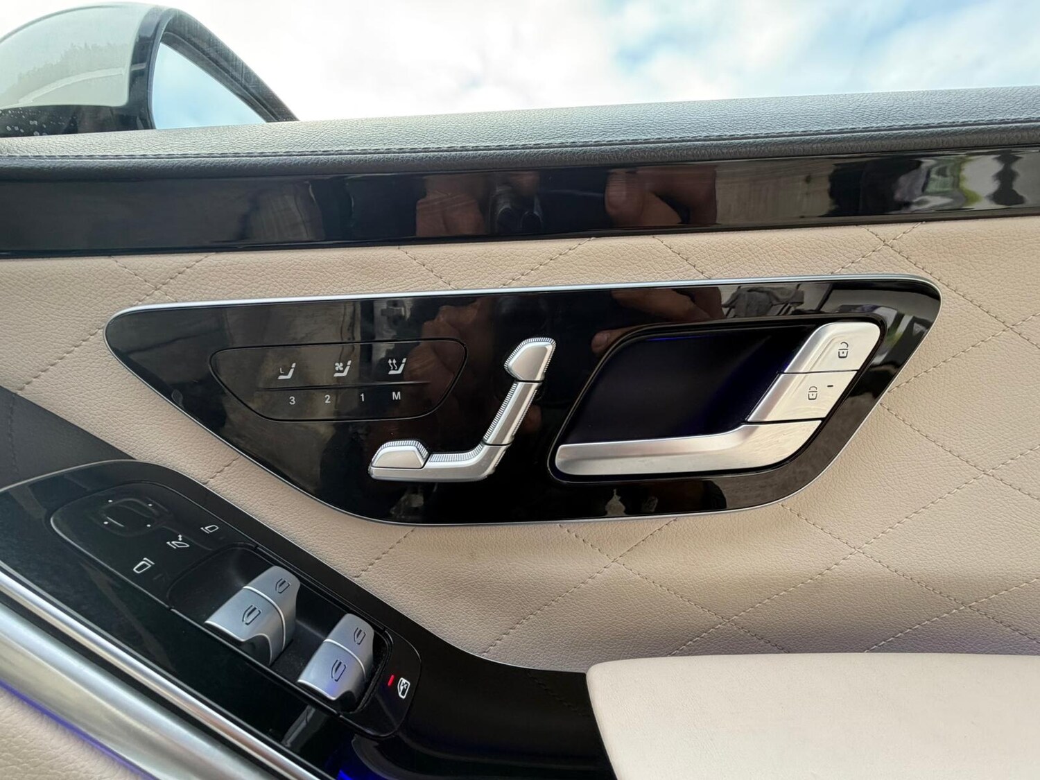 Used Mercedes-Benz S Class 2025 for sale - 77685062: Photo 28