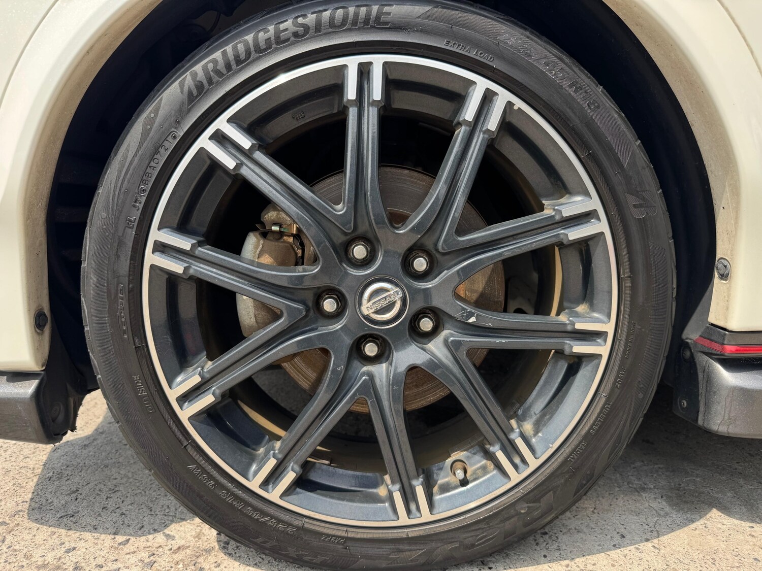 Used Nissan Juke 2025 for sale - 77840850: Photo 32