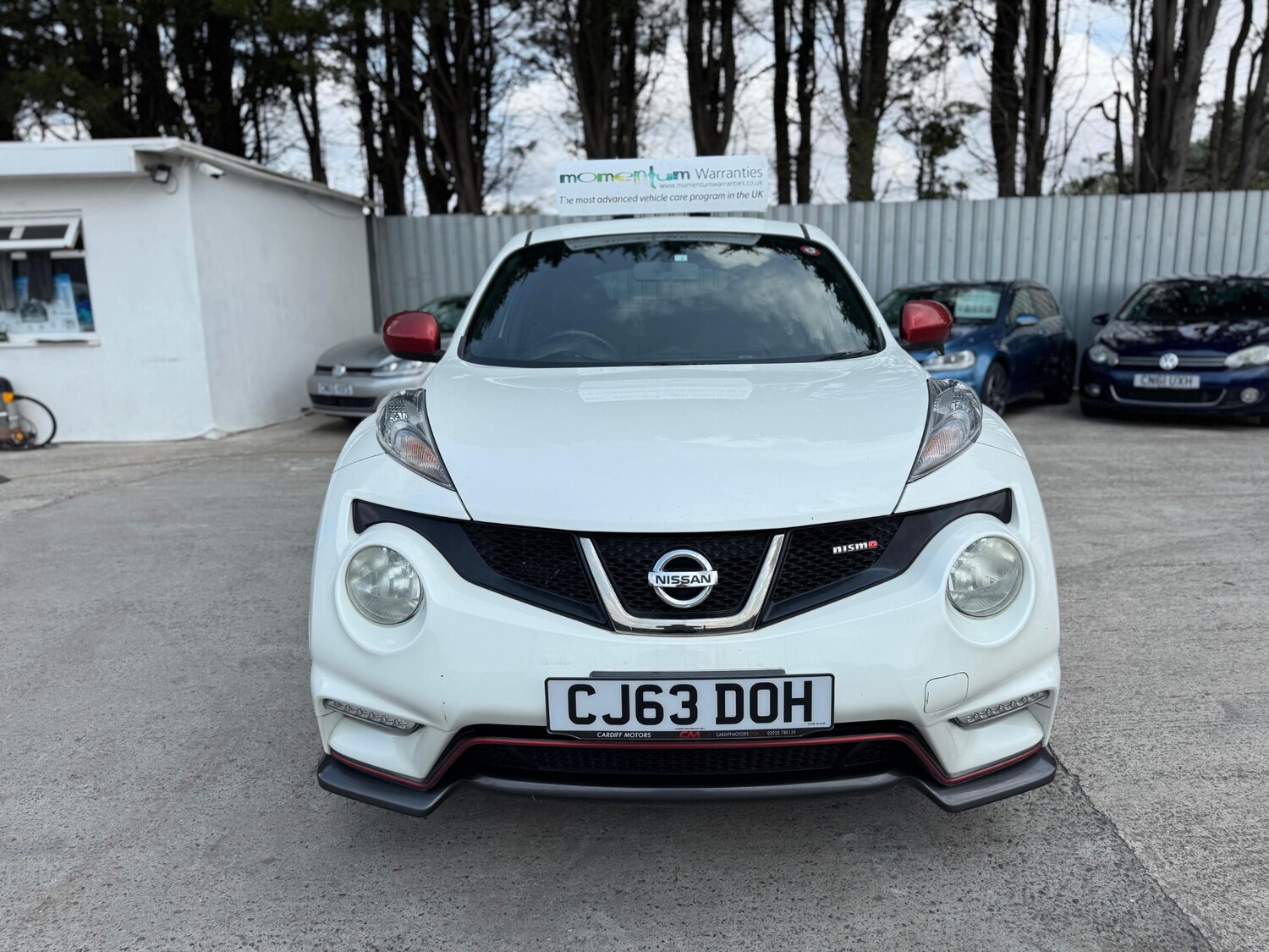 Used Nissan Juke 2025 for sale - 77840850: Photo 35