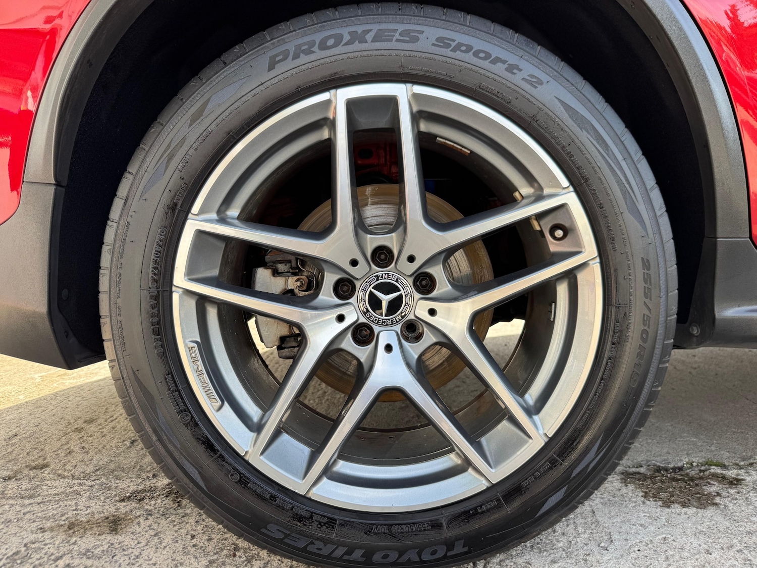 Used Mercedes-Benz 220 2025 for sale - 77292890: Photo 40