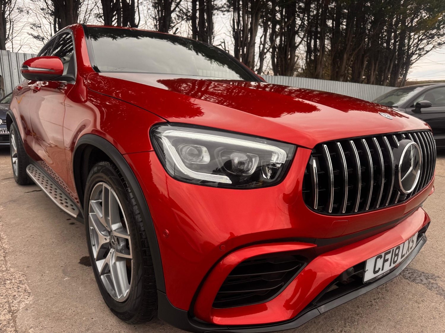 Used Mercedes-Benz 220 2025 for sale - 77292890: Photo 44