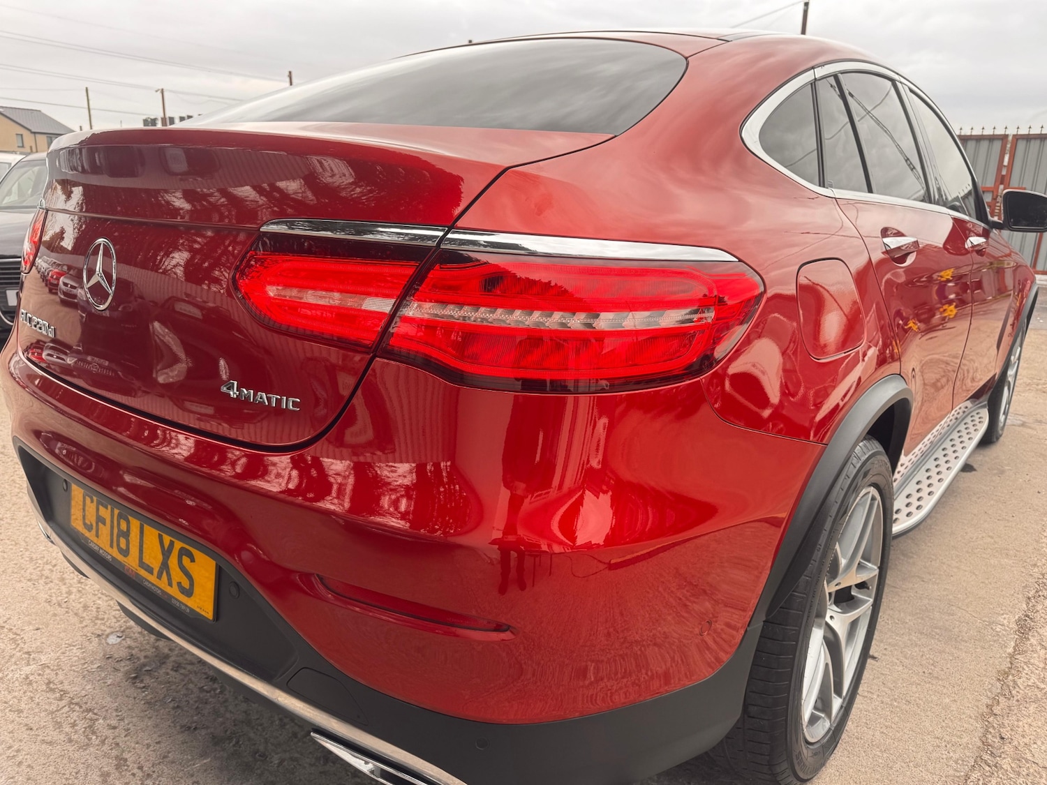 Used Mercedes-Benz 220 2025 for sale - 77292890: Photo 46