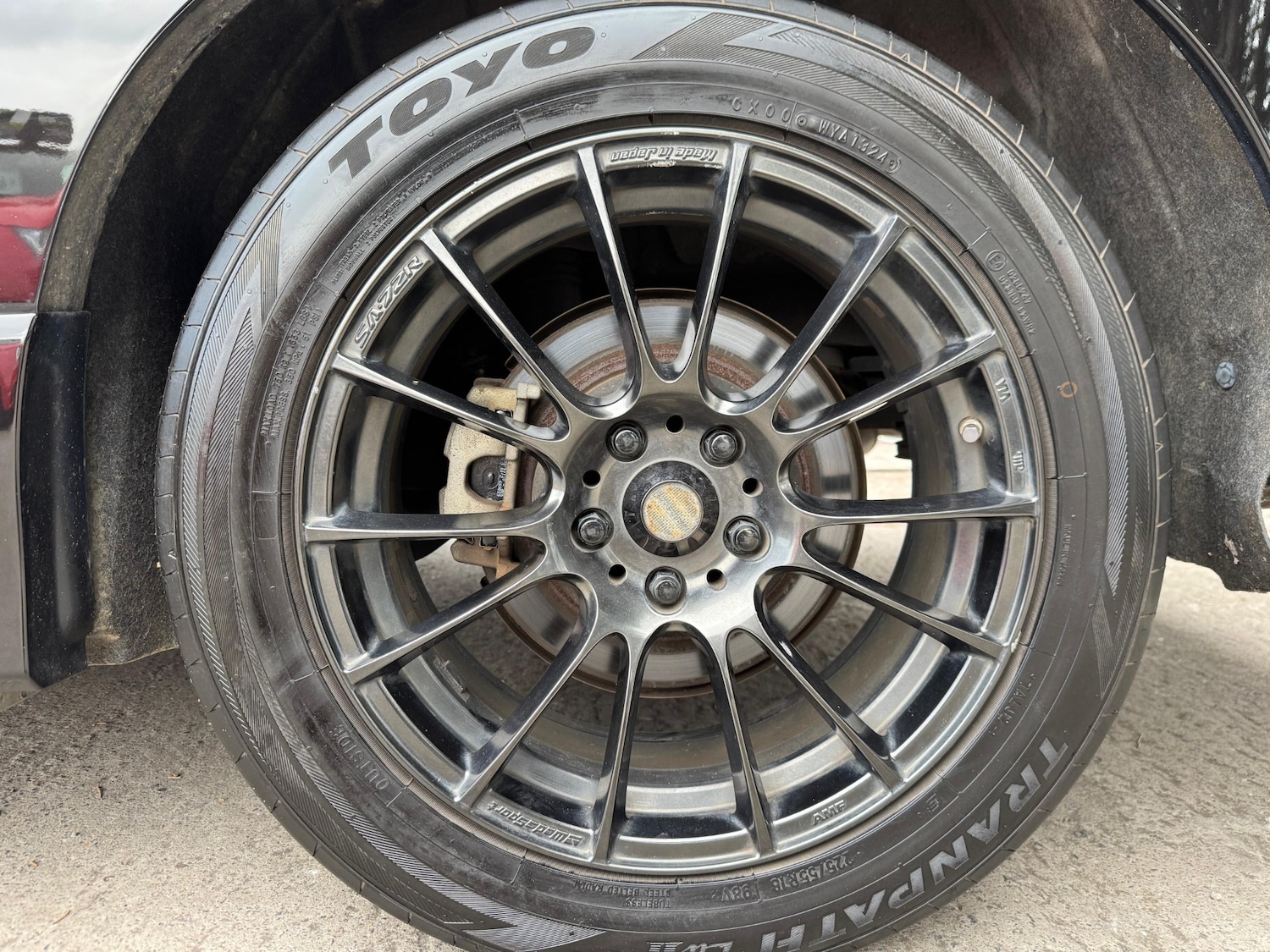 Used Nissan Elgrand 2025 for sale - 77159487: Photo 36