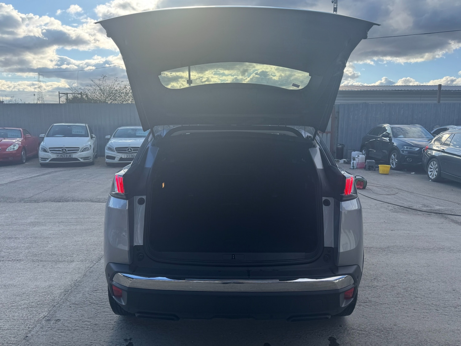 Vehicle 11