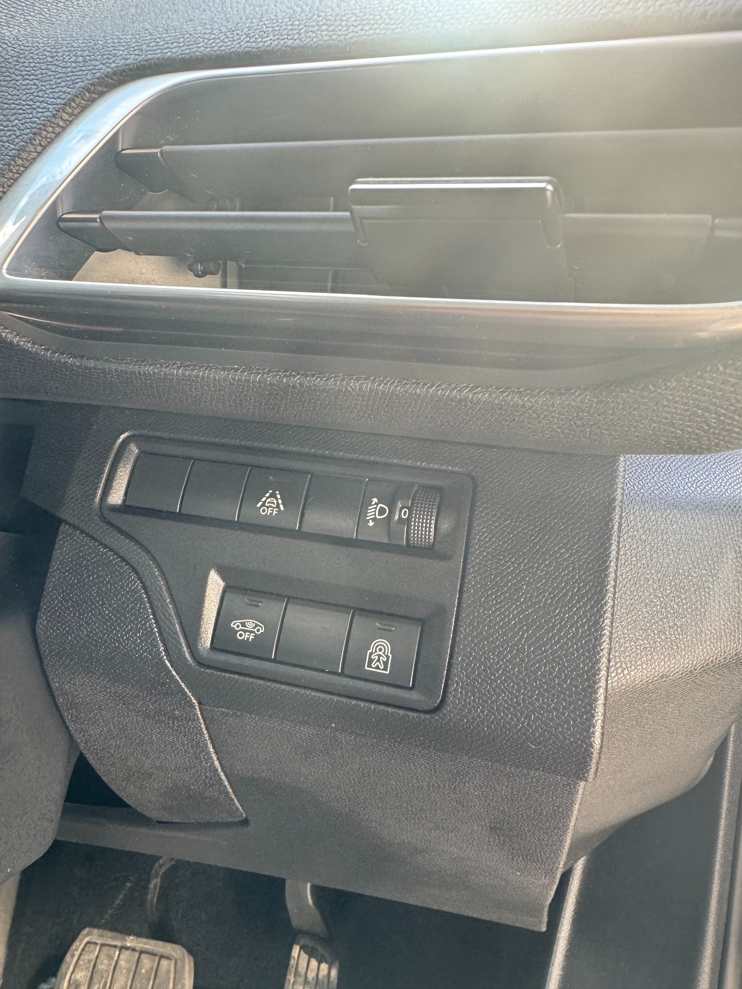 Vehicle 25