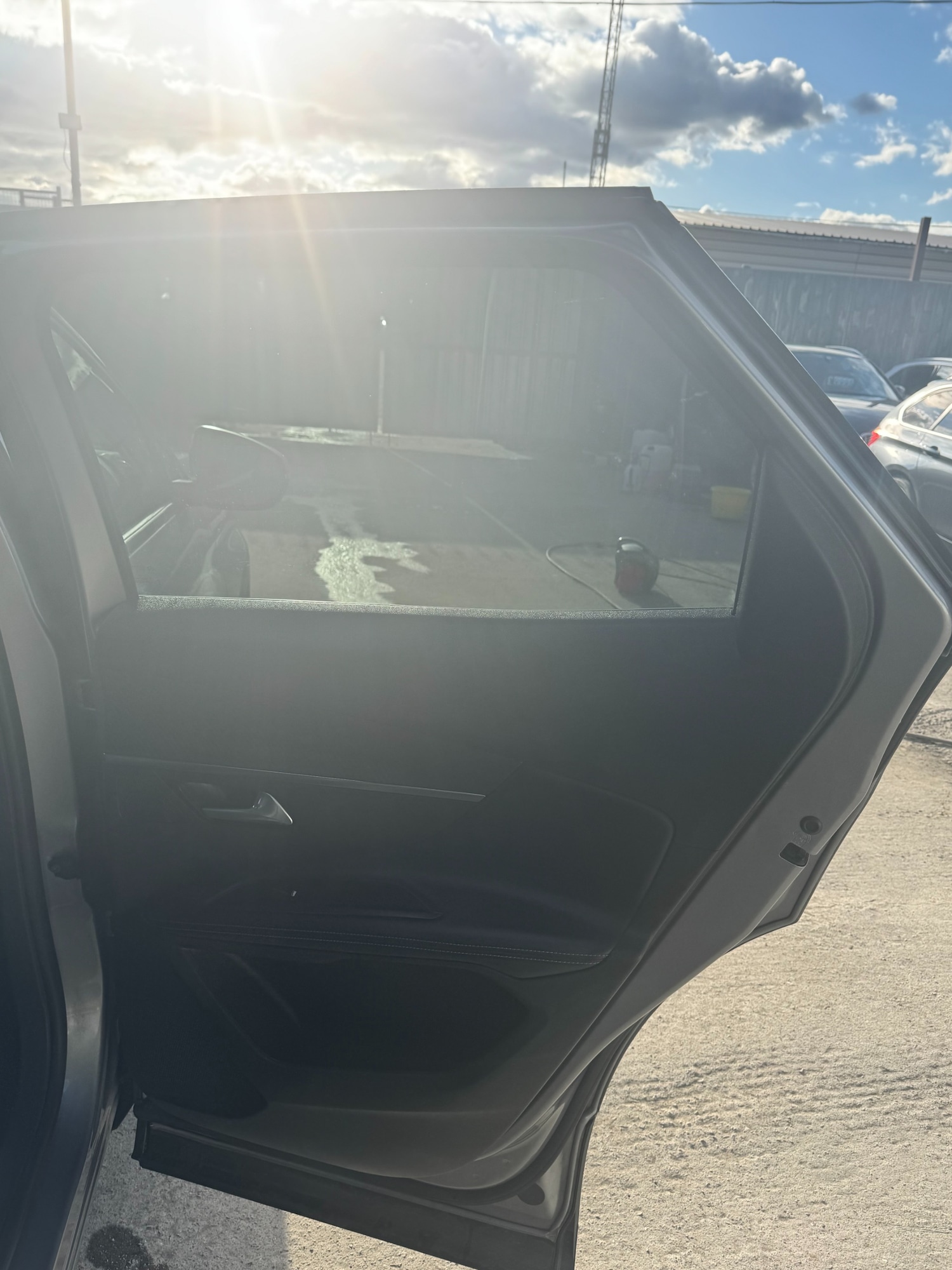 Vehicle 28