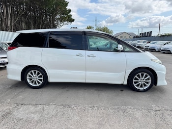 Used Toyota Estima 2012 for sale - 75486668: Photo
