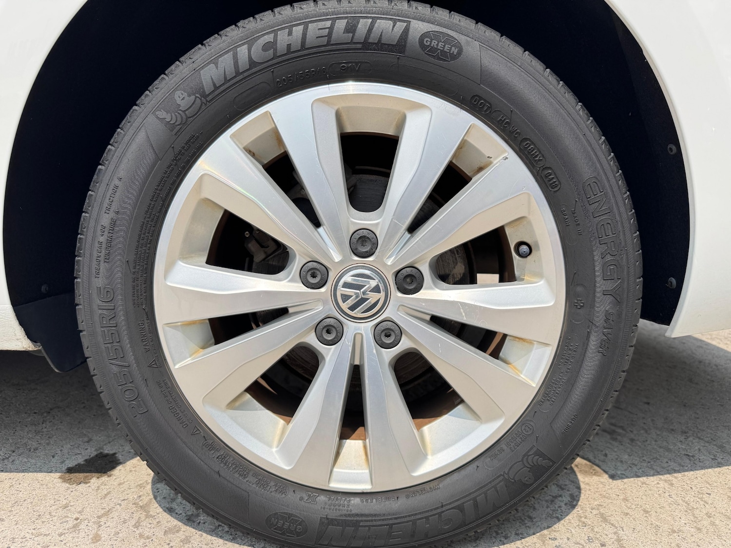 Used Volkswagen Golf 2025 for sale - 76621482: Photo 32