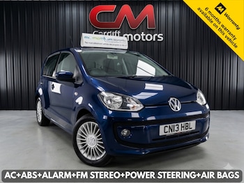 Used Volkswagen up! 2013 for sale - 79389400: Photo