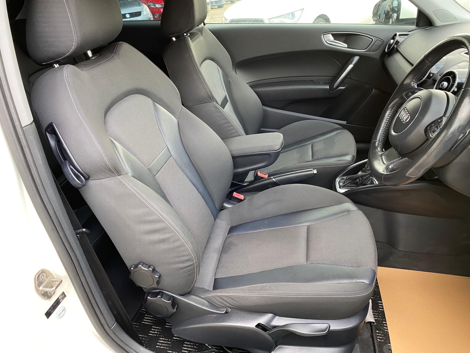 Used Audi A1 2012 for sale - 76393508: Photo 13