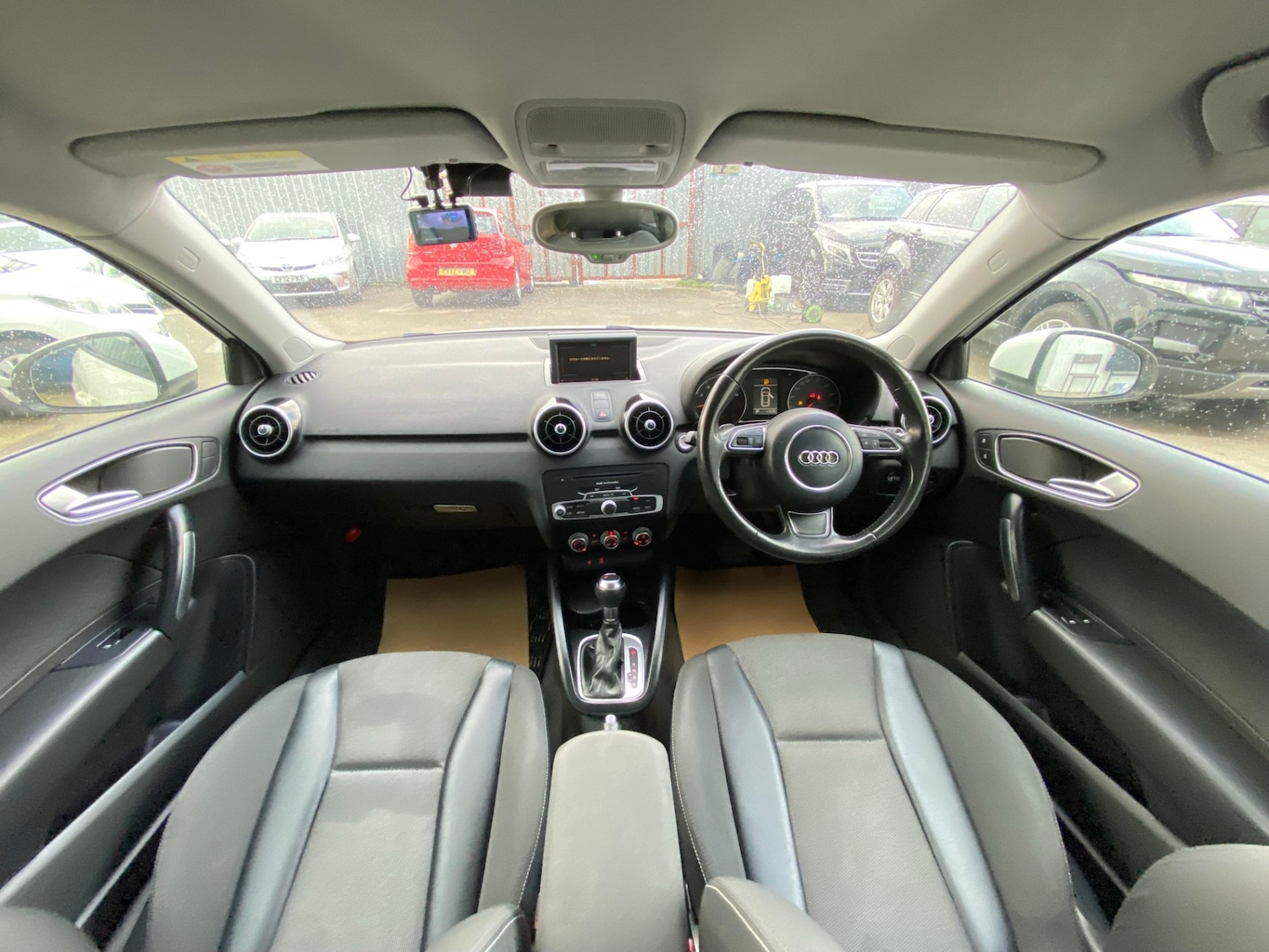 Used Audi A1 2012 for sale - 76393508: Photo 15